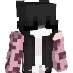 _Jennii_'s Minecraft skin