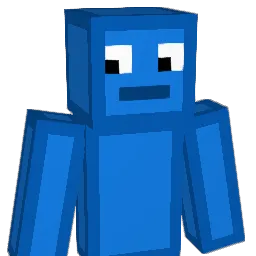 _Jepex_ Minecraft avatar bust