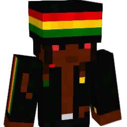 _Jeriko_ Minecraft avatar bust