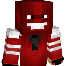 _JerryCan_'s Minecraft skin