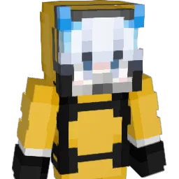 _Jesse_mx_67_ Minecraft avatar bust