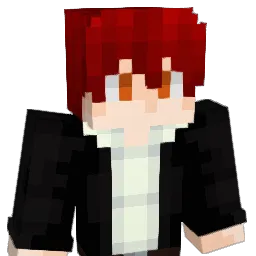 _Jester7 Minecraft avatar bust