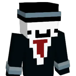 _Jet_Bean_'s Minecraft skin