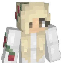 _Jexxica_ Minecraft avatar bust