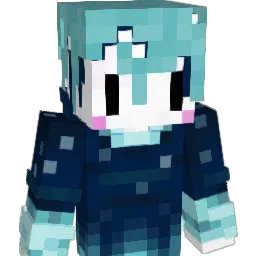 _Jeze_ Minecraft avatar bust