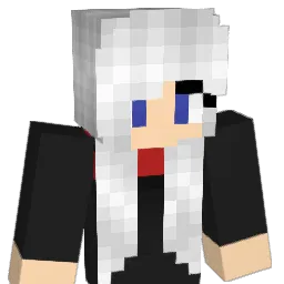 _Jhin__ Minecraft avatar bust