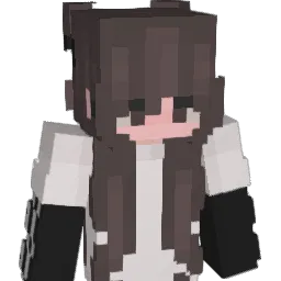 _Jigina's Minecraft skin