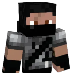 _Jil_'s Minecraft skin