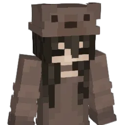 _Jimil Minecraft avatar bust