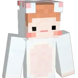 _Jiwoon_ Minecraft avatar bust