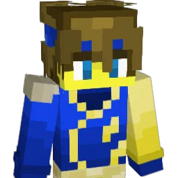 _Jmack_ Minecraft avatar bust