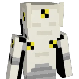 _JnThN_ Minecraft avatar bust