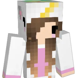 _JoJoDojo_ Minecraft avatar bust