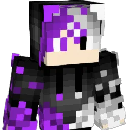 _JoKeR_69 Minecraft avatar bust
