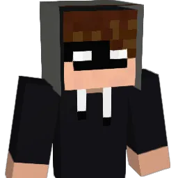 _JoOnas_ Minecraft avatar bust
