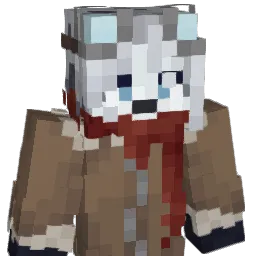 _JoeBro Minecraft avatar bust