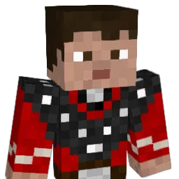 _Joebacca Minecraft avatar bust