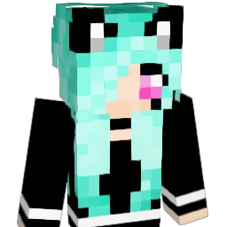 _Joeey_ Minecraft avatar bust