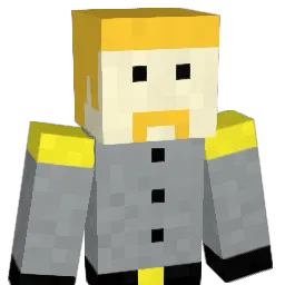 _Joel_Gamer_ Minecraft avatar bust
