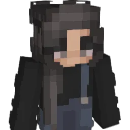 _Joelleke_ Minecraft avatar bust