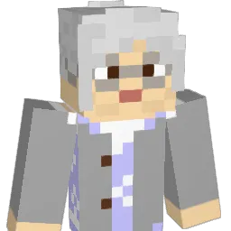 _Joes_Mama_ Minecraft avatar bust