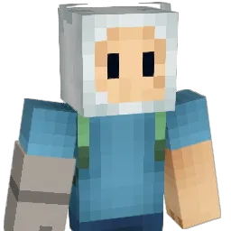 _Joeyman_ Minecraft avatar bust