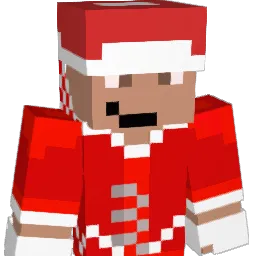 _Johnny_Boy_YT_ Minecraft avatar bust