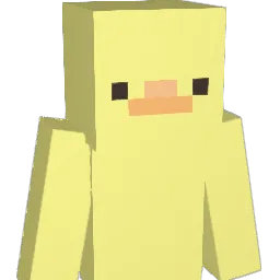_Joje_ Minecraft avatar bust