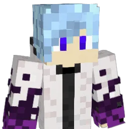 _Jokerzz_ Minecraft avatar bust