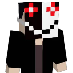 _Jomo's Minecraft skin