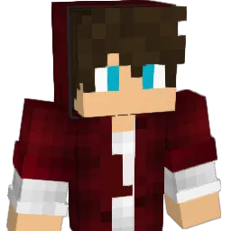 _JonSnow Minecraft avatar bust