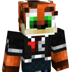 _Jona123's Minecraft skin