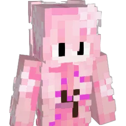 _Jona_Minecraft Minecraft avatar bust