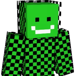 _Joneh_ Minecraft avatar bust
