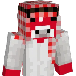 _Jordache_ Minecraft avatar bust