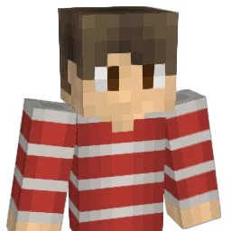_JorisFTW_'s Minecraft skin