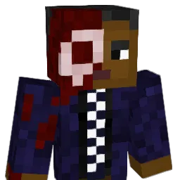 _Joris__ Minecraft avatar bust
