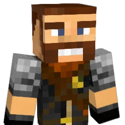 _JoshE's Minecraft skin