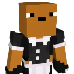 _JoshyPoo_'s Minecraft skin