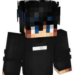 _Josuel_ Minecraft avatar bust