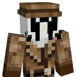 _Jouzu_'s Minecraft skin