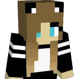 _JoyBremer_ Minecraft avatar bust