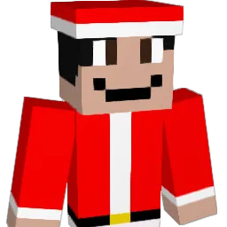 _Ju1se__ Minecraft avatar bust
