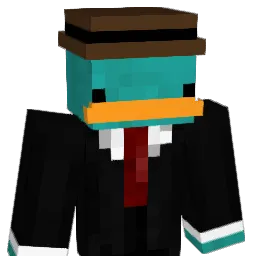 _Juanshio Minecraft avatar bust