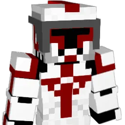 _Jul1us_ Minecraft avatar bust