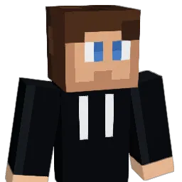 _Jules_Craft_ Minecraft avatar bust