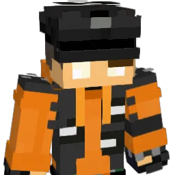_Julianesss_ Minecraft avatar bust