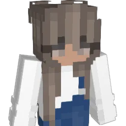 _July's Minecraft skin