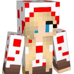 _Jung_ Minecraft avatar bust