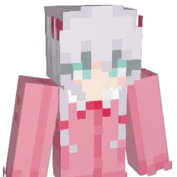 _JureX_ Minecraft avatar bust